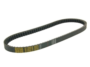 Drive Belt Black