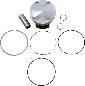 SET DE PISTON