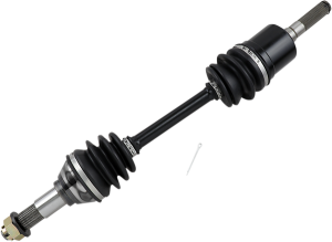 Oem Replacement Cv Axle Black