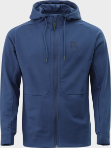 Hanorac Husqvarna Authentic Zip