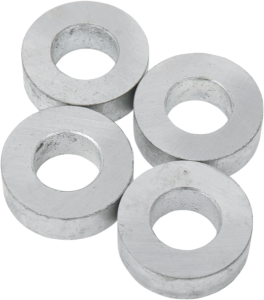 Rocker Arm Shaft Spacers