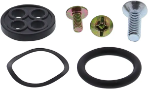 MOOSE RACING Fuel Petcock Rebuild Kit 
