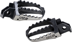 Pro-series Footpegs Black Wide, 2, nordicamoto.ro