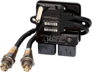 Ecm With Integral Auto Tune System Black, 1, nordicamoto.ro