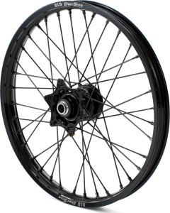 Roata fata KTM/Husqvarna/Gas-Gas Factory 1.6x21 Negru