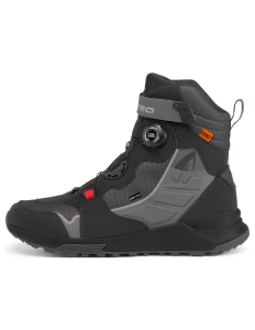 Ghete Adventure Forma  Kite Dry Black/Anthracite