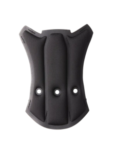 Sm7 Helmet Top Pad Black 