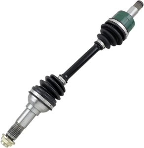 Oem Replacement Standard Cv Axle Black 