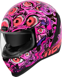 Casca Icon Airform™ Illuminatus Pink