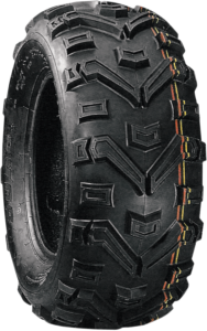 Cauciuc 26X8-12  Duro DI2010