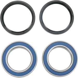 Set de rulmenți pentru roți MOOSE RACING 