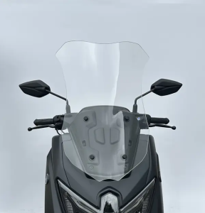 Windscreen Yamaha Clear 