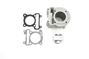 Cylinder Kit 155cc Aluminum For Yamaha Cygnus, Bws 5ml 4v