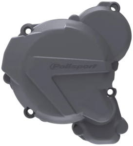 Ignition Cover Protectors Gray