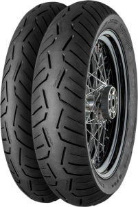 Contiroadattack 3 Tire 