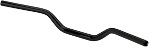 Tracker O/s Handlebar Black
