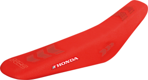 Replica Team Seat Cover Red