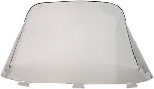 Replacement Windshield Gray