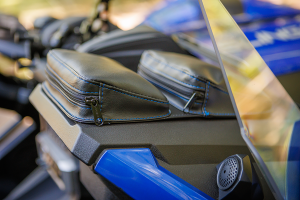 Dashboard Pouch Black, 2, nordicamoto.ro