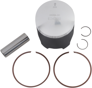 SET DE PISTON