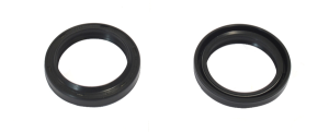 Fork Oil Seals Black