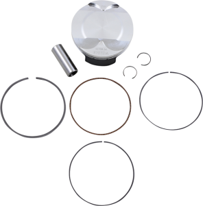 SET DE PISTON