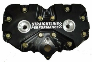 SPI 2010-2014 Skidoo 800 E-TEC Billet Head Kit 0-6000ft