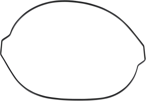 MOOSE RACING Clutch Cover Gasket 