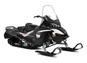 Snowmobile Lynx 59 Ranger Core 600 EFI '26