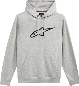 Ageless V2 Hoodie Gray XL, 1, nordicamoto.ro