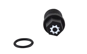 Engine Drain Plug, 3, nordicamoto.ro