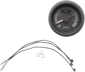 Replacement Analog Gauge Gray