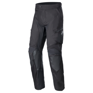 Pantaloni Alpinestars Venture XT Over Boot Black