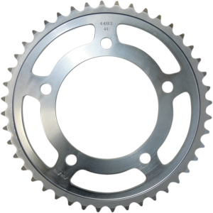 Steel Rear Sprocket Natural