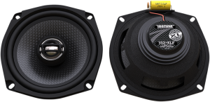 Xl Rear Speaker Kit Black, 1, nordicamoto.ro