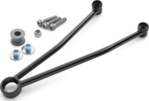 BRACKET -AKRO SLIP ON SILENCER