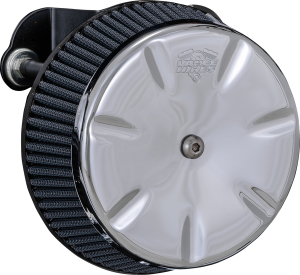 Vo2 Eliminator Air Cleaner Silver, 1, nordicamoto.ro