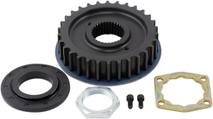 Transmission Pulley Anodized, 1, nordicamoto.ro
