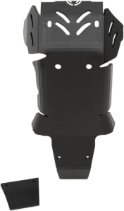 MOOSE RACING ProSkid Plate Black 
