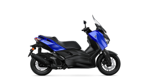 Scuter Yamaha XMAX 125, 13, nordicamoto.ro