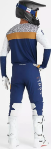 THOR Sportmode Bravo Pants Blue  28, 2, nordicamoto.ro