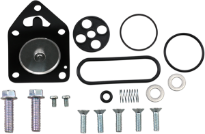 Petcock Repair Kit
