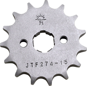 Front Sprocket