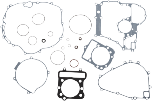 Complete Gasket Kit