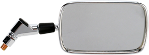 Oem-style Replacement Mirror Silver