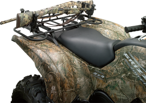 Flexgrip Pro Double Gun Racks Black
