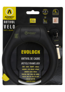 Frame Lock, Evo Lock Black
