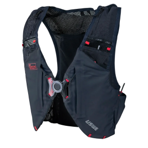 Vestă de hidratare USWE VST pentru Enduro, Motocross, MTB și Trail Running, 4, nordicamoto.ro