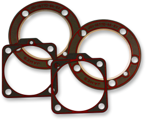 Replacement Gaskets, Seals And O-rings For Big Twin- Shovelhead, 1, nordicamoto.ro