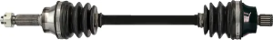 Ax CV standard de schimb OEM, negru , nordicamoto.ro